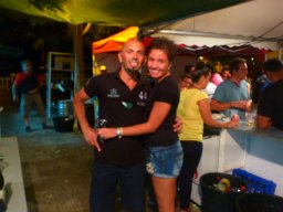 XIX Concentracion - 2012